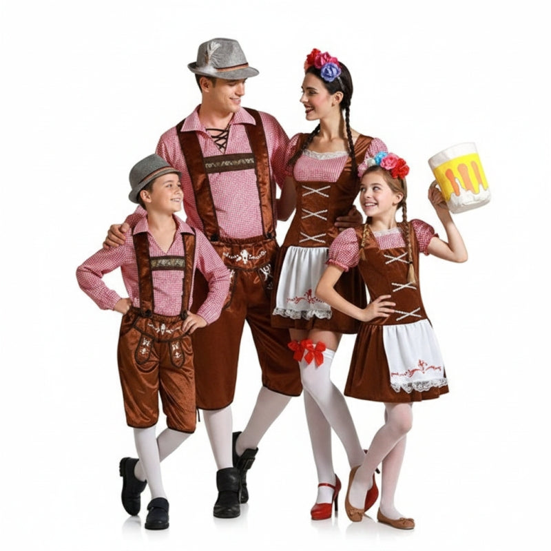 Gruppo Bavaresi Tedeschi dell'Oktoberfest