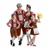 Gruppo Bavaresi Tedeschi dell'Oktoberfest
