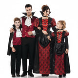 Gruppo Vampiri eleganti