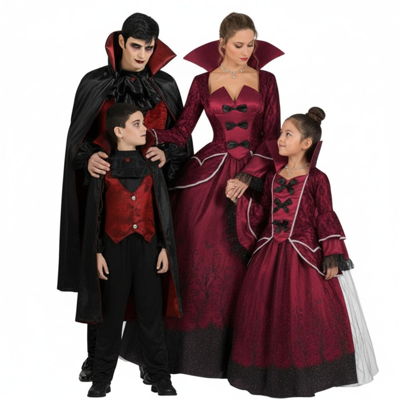 Gruppo Vampiri reali