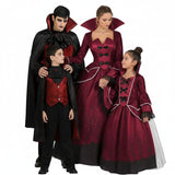 Gruppo Vampiri reali