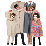 Gruppo Zombie Senza Testa