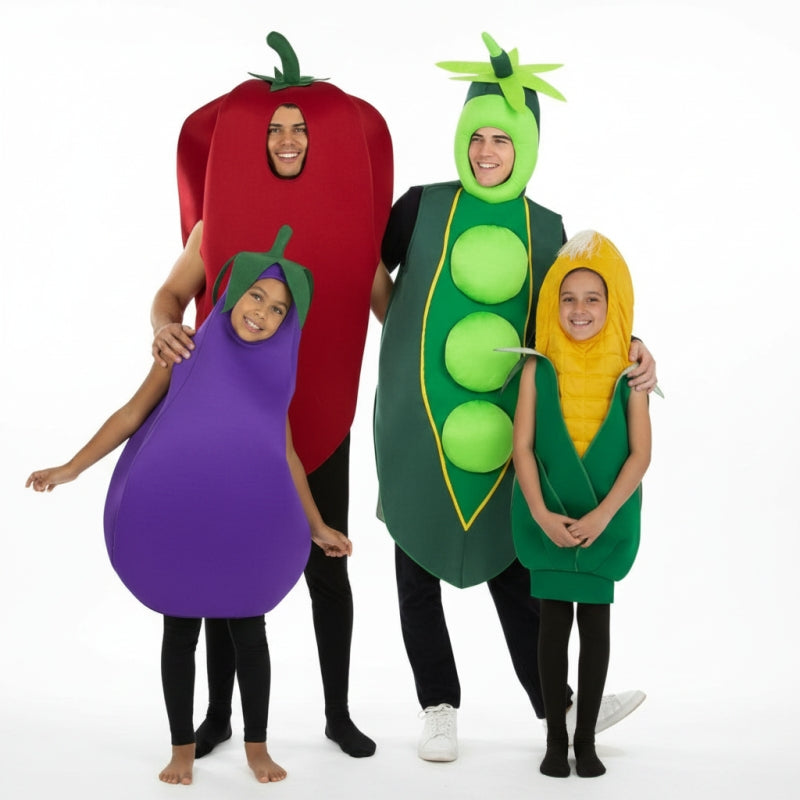 Gruppo di Verdure