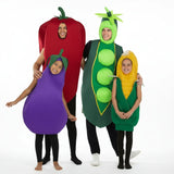 Gruppo di Verdure