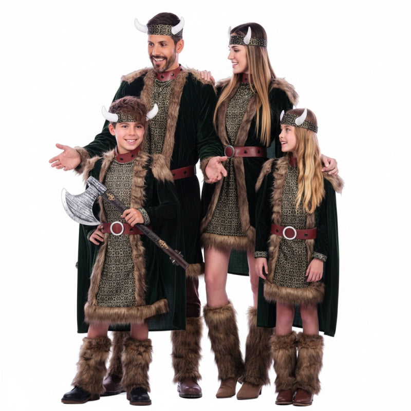 Gruppo Guerrieri Vichinghi