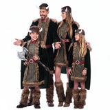 Gruppo Guerrieri Vichinghi