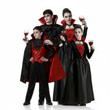 Gruppo Vampiri tenebrosi