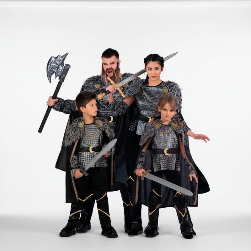 Gruppo Vichinghi Ragnar