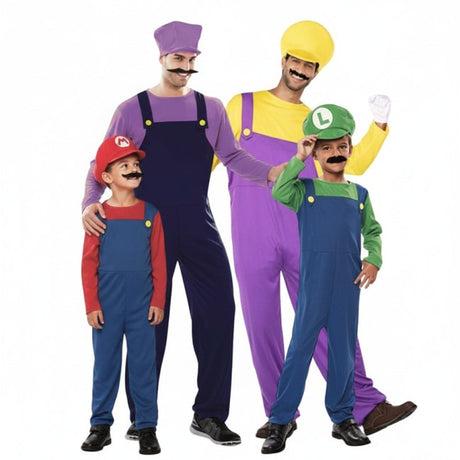 Gruppo Videogioco Nintendo