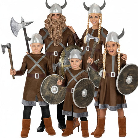 Gruppo Vichinghi Norvegesi