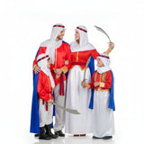 Gruppo Arabi Beduini