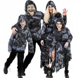 Gruppo Zombie Stracci