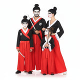 Gruppo Samurai