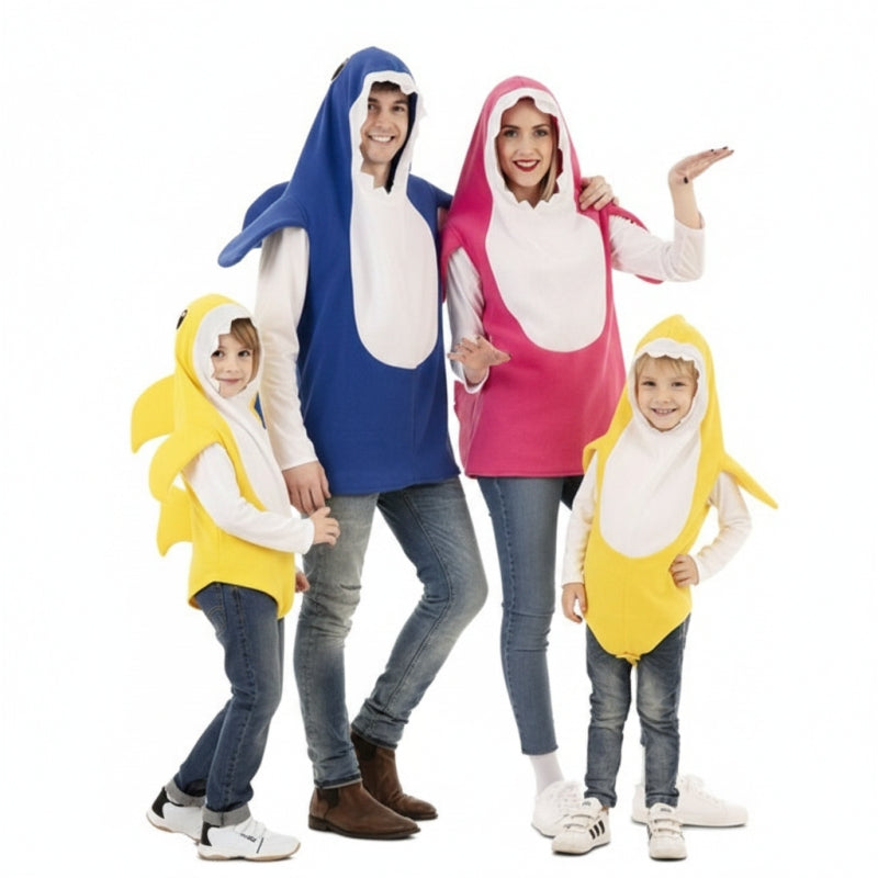 Gruppo Baby Shark