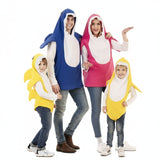 Gruppo Baby Shark