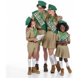 Gruppo Boy Scout
