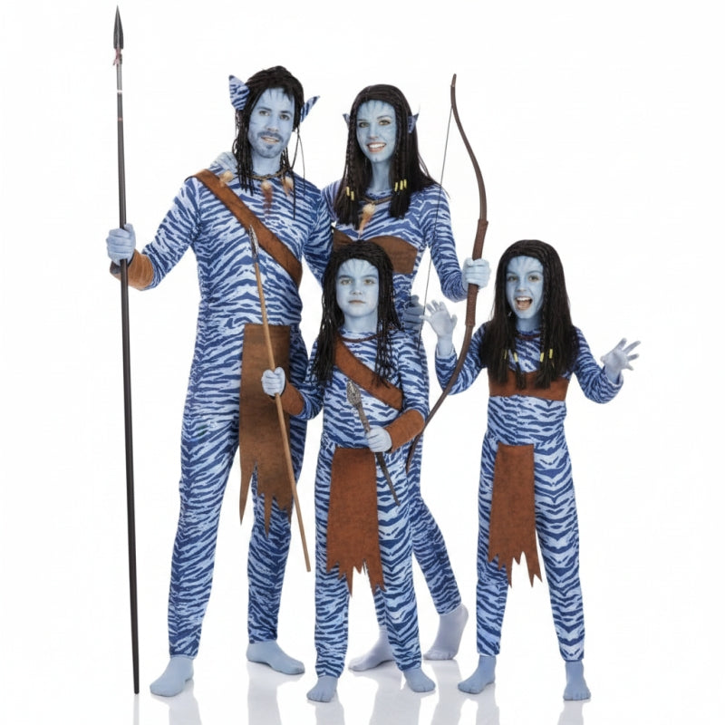 Gruppo Avatar