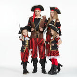 Gruppo Capitani Pirata