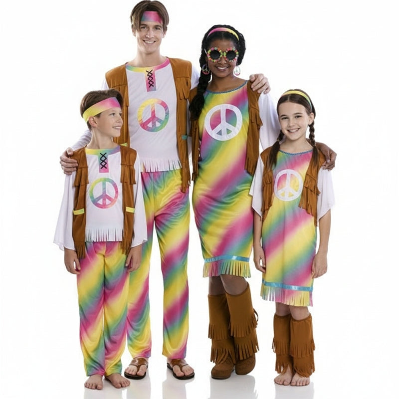 Gruppo Hippies