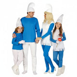 Gruppo Nani Blu