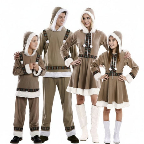 Gruppo Eschimesi
