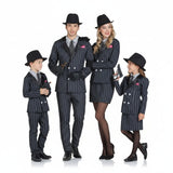 Gruppo Gangster Chicago