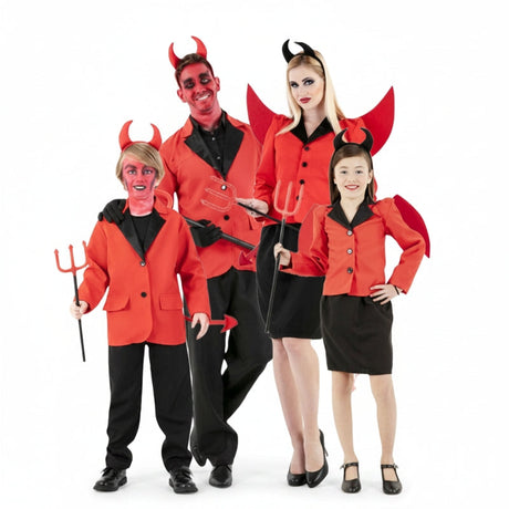Gruppo Demoni fantasiosi