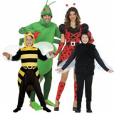 Gruppo Insetti