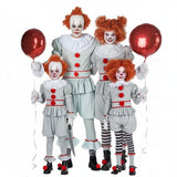 Gruppo Pagliacci It Pennywise
