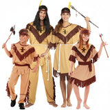 Gruppo Indiani