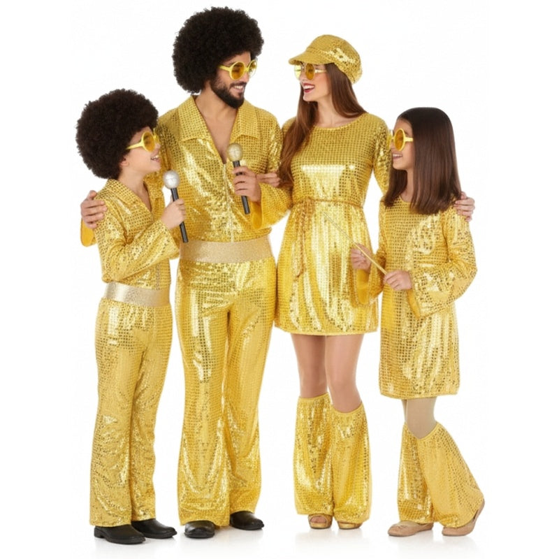 Gruppo Disco Oro