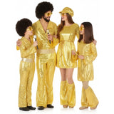 Gruppo Disco Oro