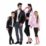 Gruppo Grease