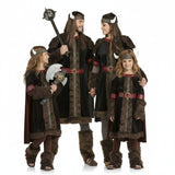 Gruppo Vichinghi Black