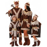 Gruppo Vichinghi