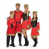 Gruppo Russi
