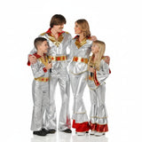 Gruppo Disco argento degli Abba