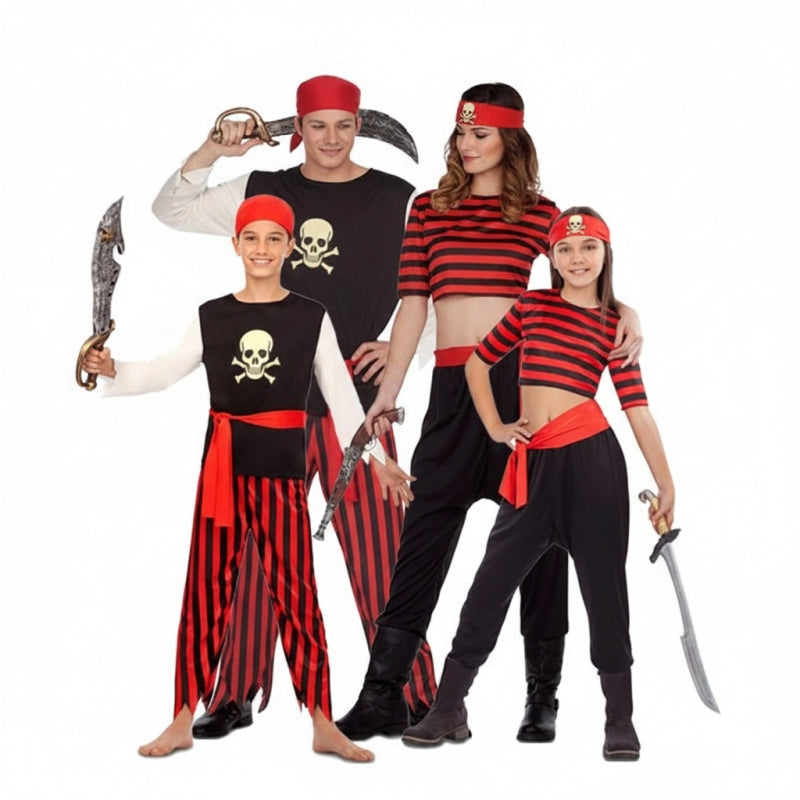 Gruppo Pirati del Tesoro