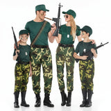 Gruppo Soldati paramilitari