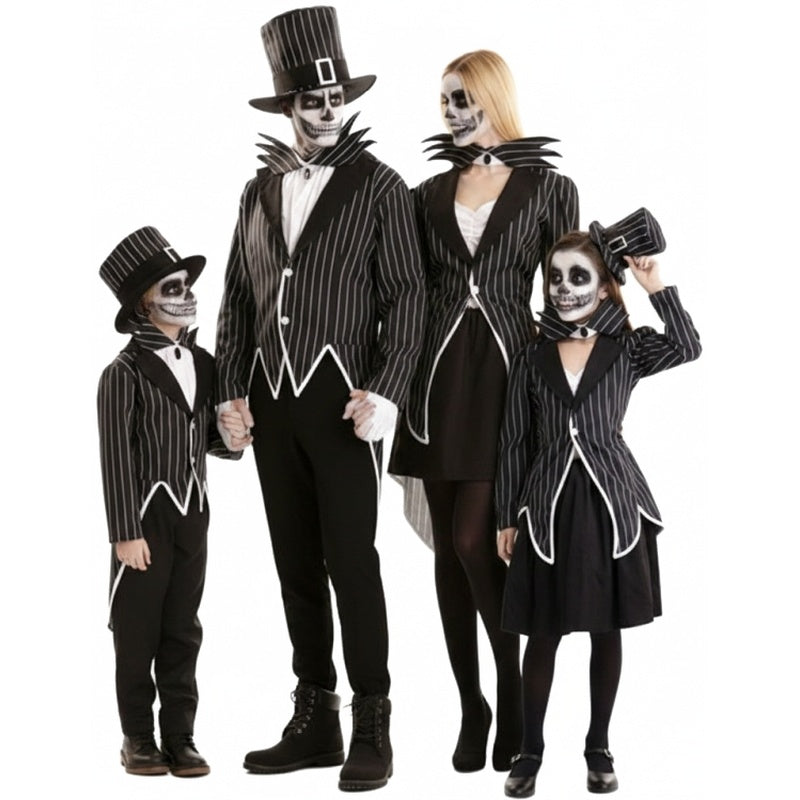 Gruppo Jack Skellington