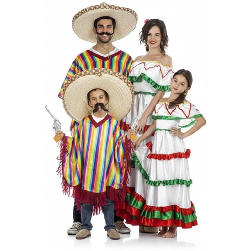 Gruppo Messicani di Tijuana