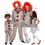 Gruppo Clown Pennywise