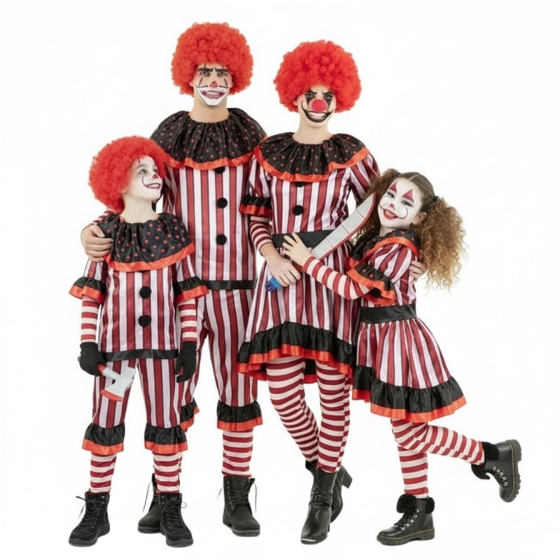Gruppo Clown crudeli