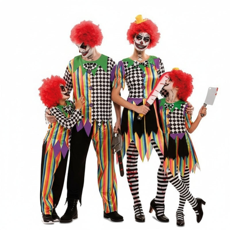 Gruppo Clowns Assassini