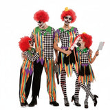 Gruppo Clowns Assassini