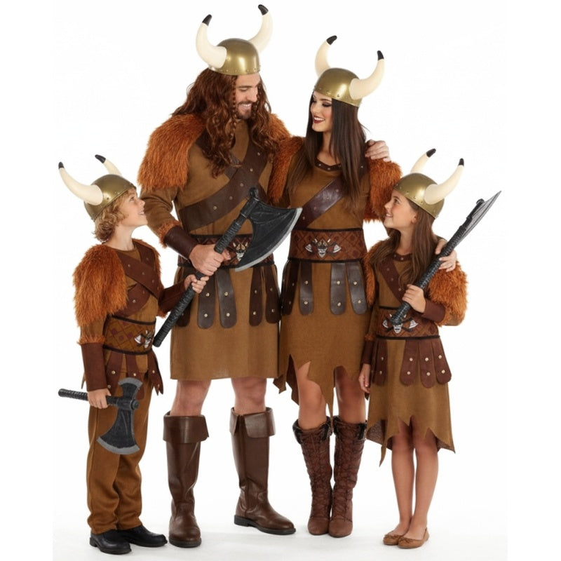 Gruppo Re Vichinghi