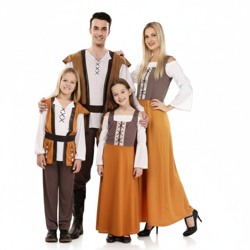 Gruppo Locandieri medievali