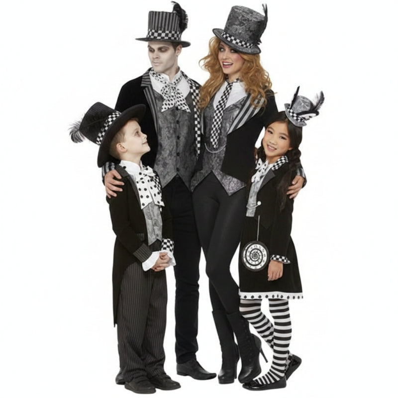 Gruppo Cappellai Oscuri Folli