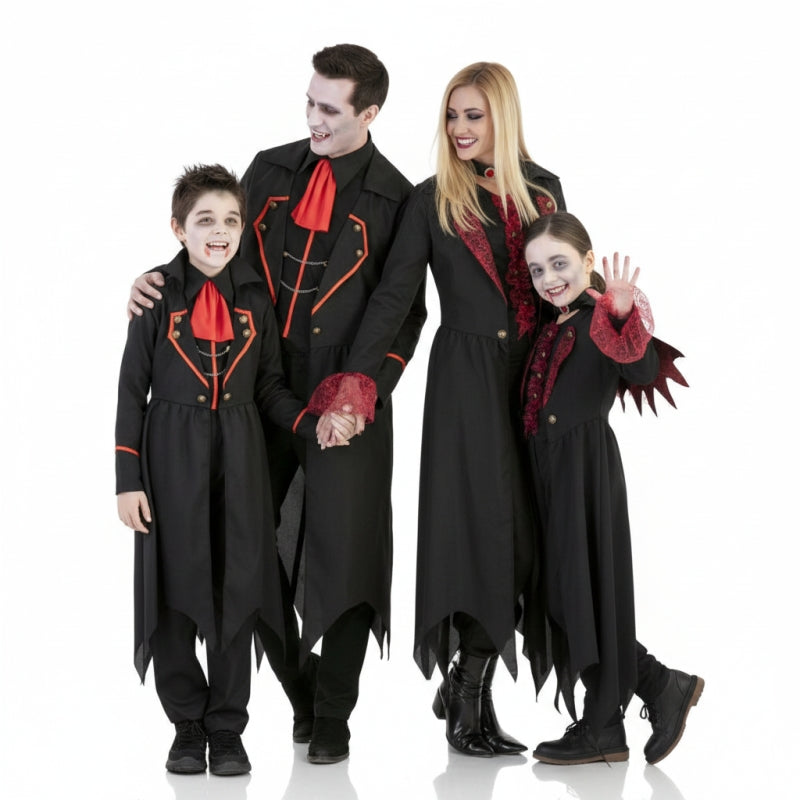 Gruppo Vampiri Vlad