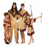 Gruppo Indiani